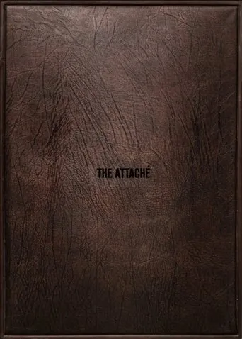 Póster de The Attaché
