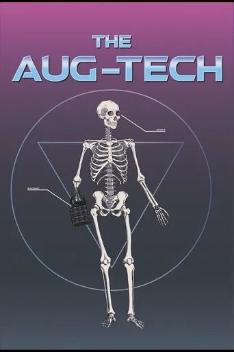 Póster de The Aug-Tech