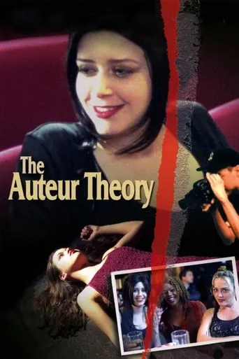 Póster de The Auteur Theory