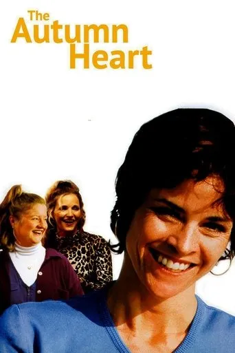 Póster de The Autumn Heart