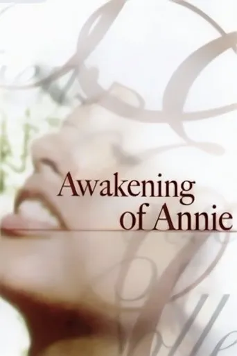 Póster de The Awakening of Annie