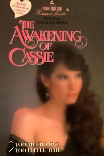 Póster de The Awakening of Cassie
