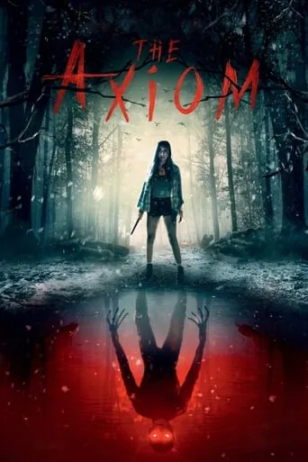 Póster de The Axiom