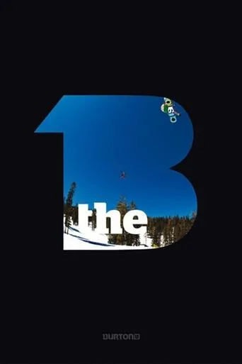 Póster de The B