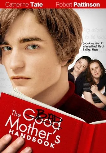 Póster de The Bad Mother's Handbook