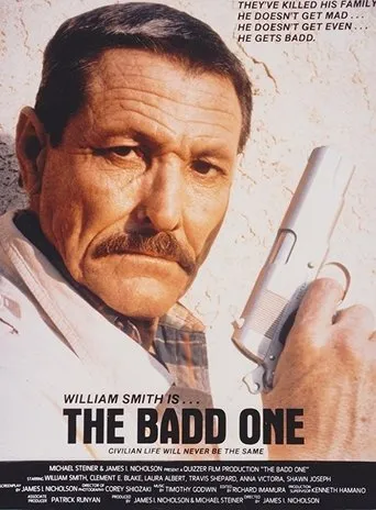 Póster de The Badd One