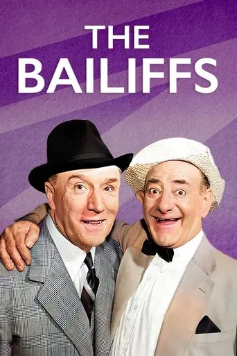 Póster de The Bailiffs