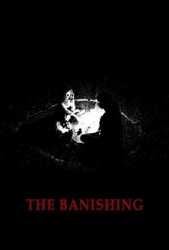Póster de The Banishing