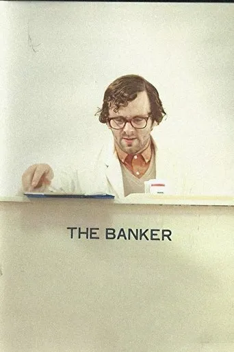 Póster de The Banker