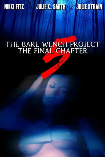 Póster de The Bare Wench Project 5: The Final Chapter