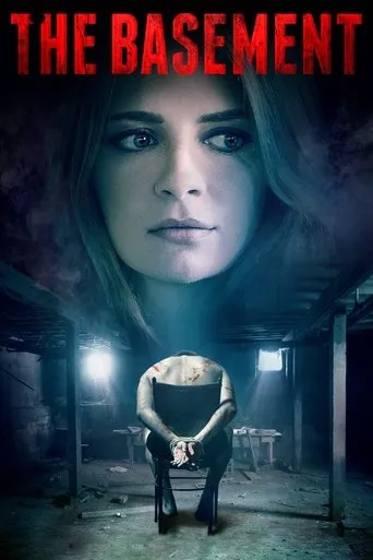 Póster de The Basement