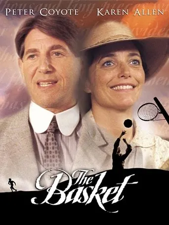 Póster de The Basket
