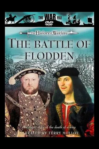 Póster de The Battle of Flodden