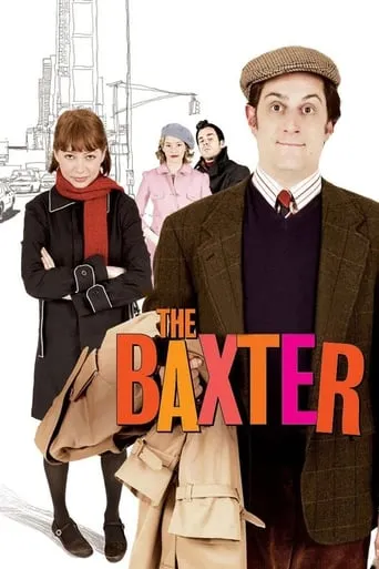 Póster de The Baxter