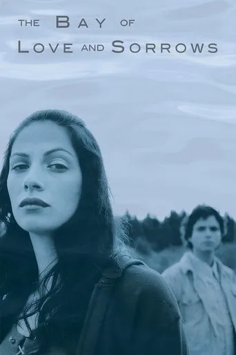 Póster de The Bay of Love and Sorrows