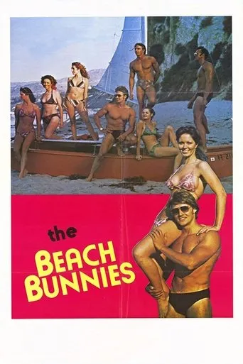Póster de The Beach Bunnies