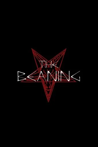 Póster de The Beaning