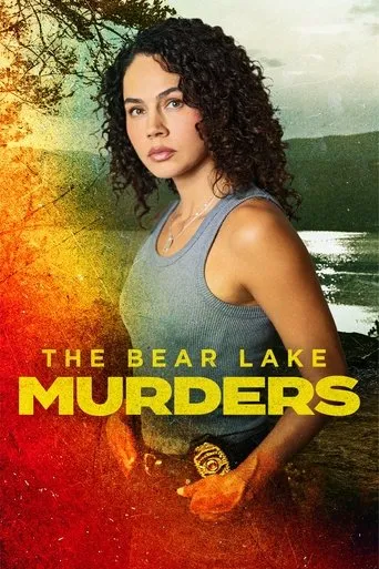 Póster de The Bear Lake Murders
