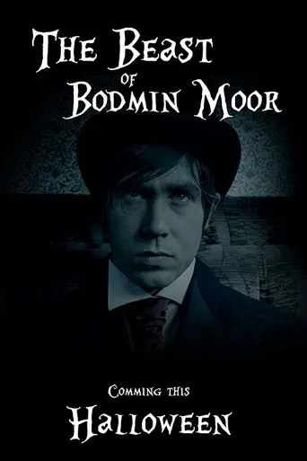 Póster de The Beast of Bodmin Moor