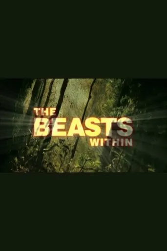 Póster de The Beasts Within