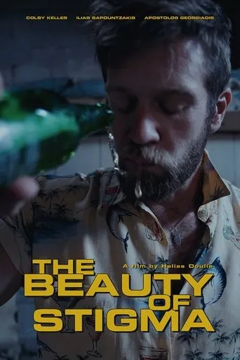Póster de The Beauty of Stigma