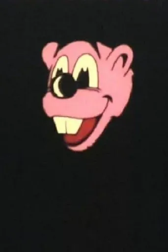 Póster de The Beaver Gets a Boner