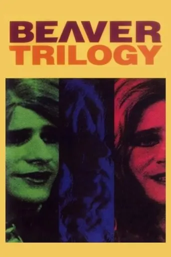 Póster de The Beaver Trilogy