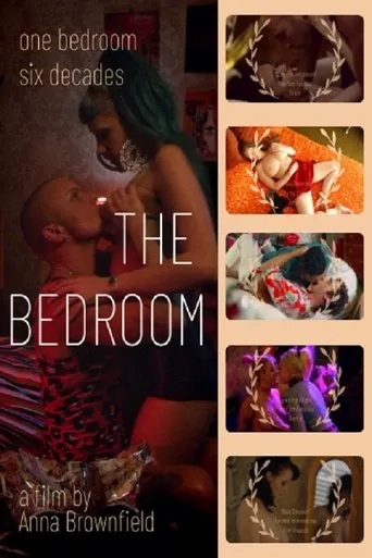 Póster de The Bedroom