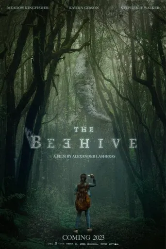 Póster de The Beehive