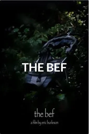 Póster de The Bef