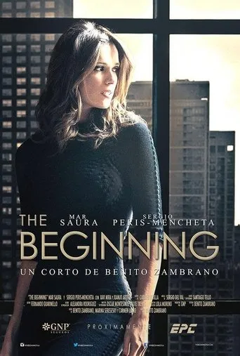 Póster de The Beginning