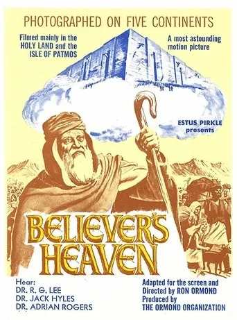 Póster de The Believer's Heaven