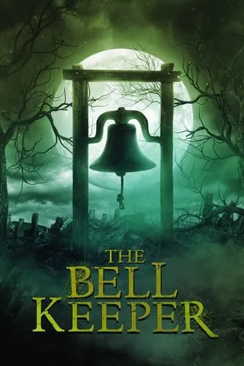 Póster de The Bell Keeper