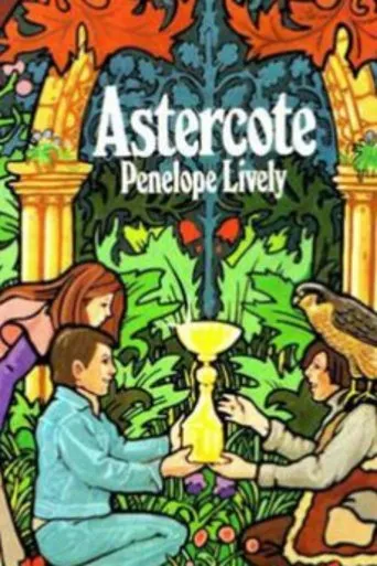 Póster de The Bells of Astercote