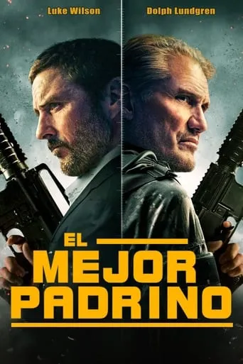 Póster de The Best Man