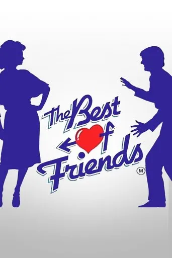 Póster de The Best of Friends