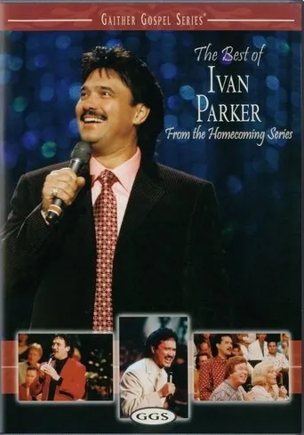 Póster de The Best Of Ivan Parker