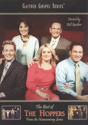 Póster de The Best of the Hoppers