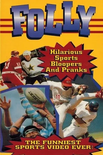 Póster de The Best of TV's Super Sports Follies