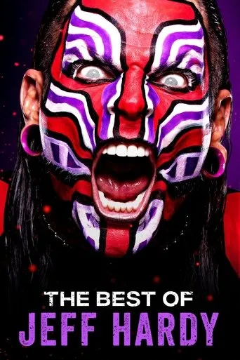 Póster de The Best of WWE: The Best of Jeff Hardy