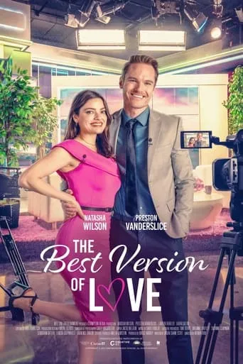 Póster de The Best Version of Love