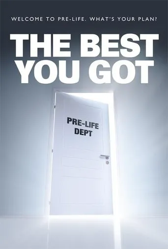 Póster de The Best You Got