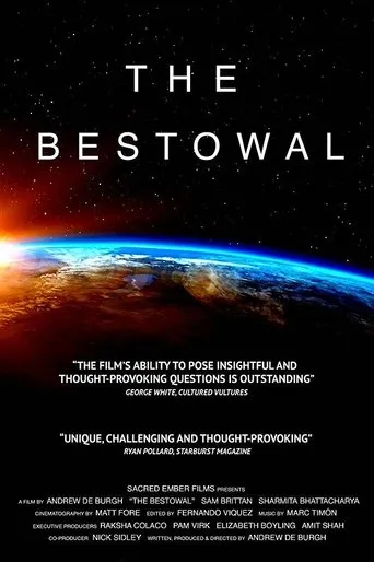 Póster de The Bestowal