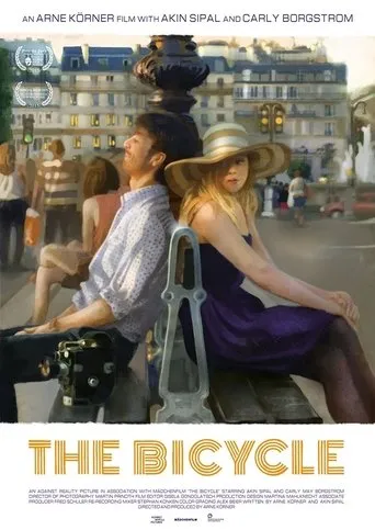 Póster de The Bicycle
