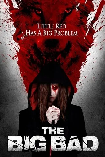 Póster de The Big Bad