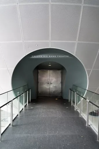 Póster de The Big Bang