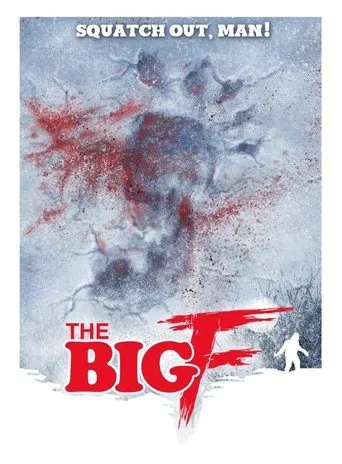 Póster de The Big F