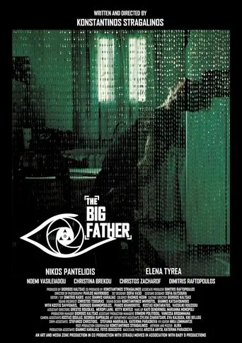Póster de The Big Father