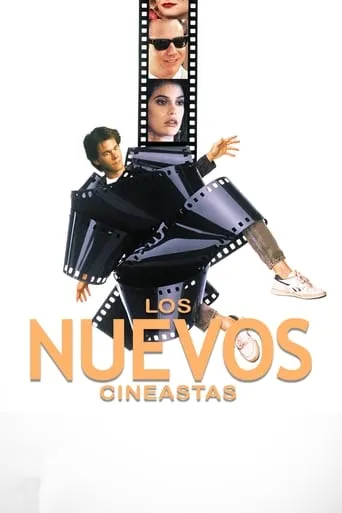 Póster de The Big Picture
