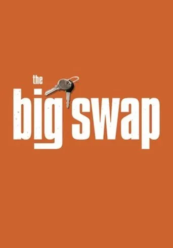 Póster de The Big Swap